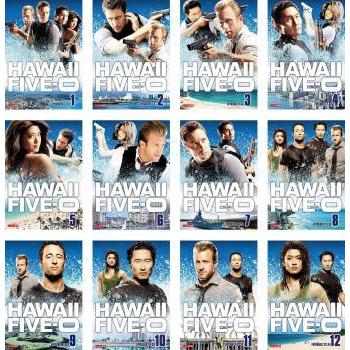 Hawaii Five 0 シーズン1 全12枚 第1話 第24話 最終 レンタル落ち 全巻セット 中古 Dvd 海外ドラマ 051 遊ing城山店ヤフーショッピング店 通販 Yahoo ショッピング