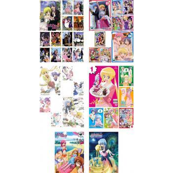 ハヤテのごとく! 全36枚 1 全13巻、アツがナツいぜ 水着編! 、2nd