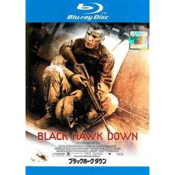 ブラックホーク ダウン 春の新作シューズ満載 ブルーレイディスク ブルーレイ レンタル落ち 中古