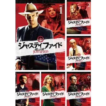 Justified ジャスティファイド 俺の正義 シーズン1 全6枚 第1話 第13話 最終 レンタル落ち 全巻セット 中古 Dvd 海外ドラマ 031 遊ing城山店ヤフーショッピング店 通販 Yahoo ショッピング