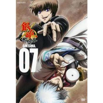 銀魂 7 ポロリ篇 第334話 第336話 レンタル落ち 中古 Dvd 096 遊ing城山店ヤフーショッピング店 通販 Yahoo ショッピング