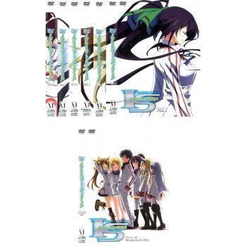 Is インフィニット ストラトス 全7枚 第1話 第12話 最終 アンコール 恋に焦がれる六重奏 レンタル落ち 全巻セット 中古 Dvd 048 遊ing城山店ヤフーショッピング店 通販 Yahoo ショッピング