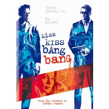 キスキスバンバン-L.A.的殺人事件 [DVD] rdzdsi3 キスキス バンバン L.A.的殺人事件▽レンタル用 中古 DVD : 遊ING城山