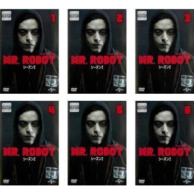Mr Robot ミスター ロボット シーズン2 全6枚 第1話 第12話 最終 レンタル落ち 全巻セット 中古 Dvd 海外ドラマ 1853 044 遊ing城山店ヤフーショッピング店 通販 Yahoo ショッピング