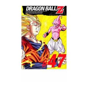 DRAGON BALL Z ドラゴンボールZ #47▽レンタル用 中古 DVD : 遊ING城山