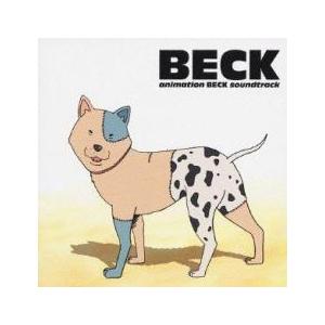 Animation Beck Soundtrack Beck 中古 Cd 047 遊ing城山店ヤフーショッピング店 通販 Yahoo ショッピング