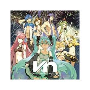 EXIT TUNES PRESENTS Vocalonation ボカロネイション feat.初音ミク