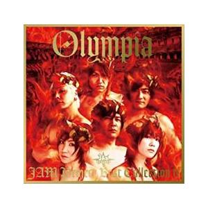 Olympia JAM Project BEST COLLECTION IV ベストコレクション 中古 CD
