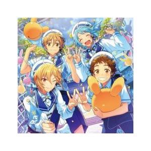 あんさんぶるスターズ! アルバムシリーズ Present Ra*bits 通常盤 中古