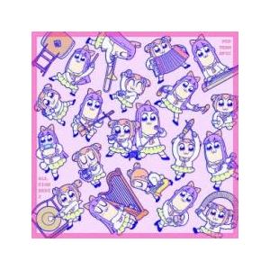 ポプテピピック All Time Best 2 2cd レンタル落ち 中古 Cd 047 遊ing城山店ヤフーショッピング店 通販 Yahoo ショッピング