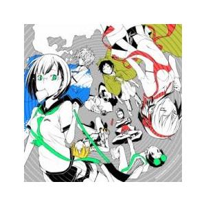 デュラララッピング!! デュラララ!! キャラクターソングコレクション