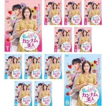 100 の保証 私のidはカンナム美人 全12枚 第1話 第24話 最終 レンタル落ち 全巻セット Dvd 韓国ドラマ 全ての Zoetalentsolutions Com