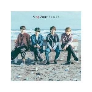 ページーズ 通常盤 PAGES 通常盤 2CD▽レンタル用 中古 CD : 遊ING城山店ヤフー