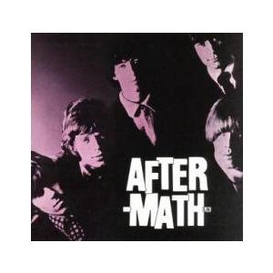 Aftermath 輸入盤 中古 CD : 遊ING城山店ヤフーショッピング店