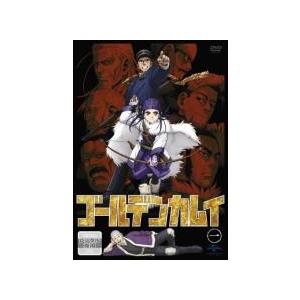 ゴールデンカムイ 1 第1話 第2話 レンタル落ち 中古 Dvd 096 遊ing城山店ヤフーショッピング店 通販 Yahoo ショッピング