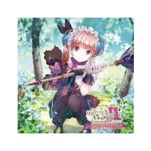 中古】リディー&スールのアトリエ~不思議な絵画の錬金術士