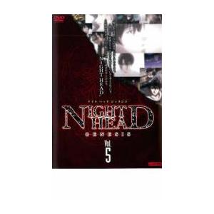 NIGHT HEAD GENESIS ナイト ヘッド ジェネシス 5 レンタル落ち NIGHT HEAD GENESIS ナイト ヘッド ジェネシス 5 レンタル落ち