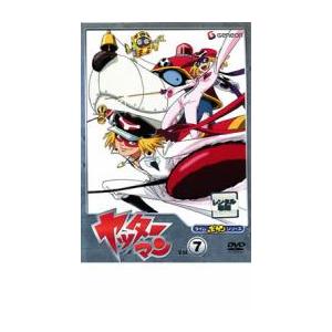 タイムボカンシリーズ ヤッターマン 7▽レンタル用 中古 DVD : 遊ING