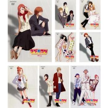 ラブ コン 全8枚 第1話 第24話 最終 レンタル落ち 全巻セット 中古 Dvd 060 遊ing城山店ヤフーショッピング店 通販 Yahoo ショッピング