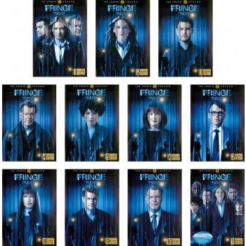 Fringe フリンジ フォース シーズン4 全11枚 第1話 第22話 最終 レンタル落ち 全巻セット 中古 Dvd 海外ドラマ 063 遊ing城山店ヤフーショッピング店 通販 Yahoo ショッピング