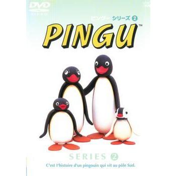 Pingu ピングー シリーズ2 レンタル落ち 中古 Dvd 060 遊ing城山店ヤフーショッピング店 通販 Yahoo ショッピング