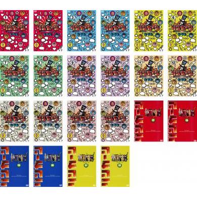 リンカーン DVD 全22枚 レンタル落ち セット 中古 DVD お笑い :70933