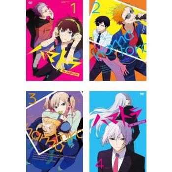 ハマトラ 全4枚 第1話 第12話 レンタル落ち 全巻セット 中古 Dvd 781 084 遊ing城山店ヤフーショッピング店 通販 Yahoo ショッピング