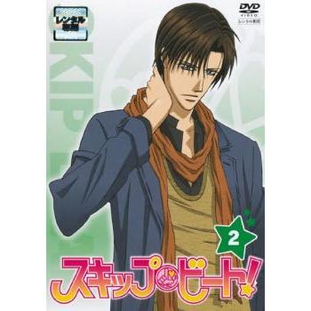 スキップ ビート 2 Stage 03 Stage 04 レンタル落ち 中古 Dvd 016 遊ing城山店ヤフーショッピング店 通販 Yahoo ショッピング