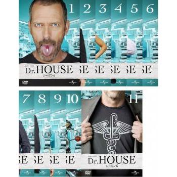 総合福袋 シーズン1 ドクター ハウス Dr House 全巻セット ファイナル 海外 Www Mediraf Nl