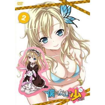 僕は友達が少ない 2 第3話 第4話 レンタル落ち 中古 Dvd 054 遊ing城山店ヤフーショッピング店 通販 Yahoo ショッピング