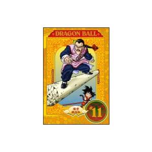 ドラゴンボールDVD 中古】 DRAGON BALL ドラゴンボール ♯11 [レンタル落ち] [DVD] : 遊