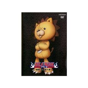 中古】 BLEACH ブリーチ 破面 虚圏潜入篇（5巻セット） [レンタル落ち