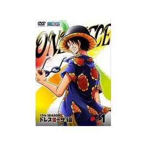 【中古】 ONE PIECE ワンピース 17thシーズン ドレスローザ編(30巻セット) [レンタル落ち] [DVD] 中古】 ONE PIECE ワンピース 17thシーズン ドレスローザ編(30巻セット