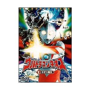 中古】 ウルトラマンネオス (6巻セット ) [レンタル落ち] [DVD] : 遊