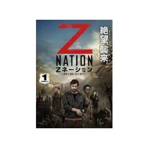 Zネーション シーズン1〜5 全巻セット レンタル落ちDVD まとめ売り 中古】 Zネーション (37巻セット) シーズン 1 全7巻、2 全8巻、3 全8巻
