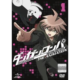 中古】 ダンガンロンパ (19巻セット) 希望の学園と絶望の高校生 全7巻