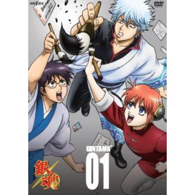 中古】 銀魂' (17巻セット) 全13巻 ＋ 延長戦 全4巻 [レンタル落ち