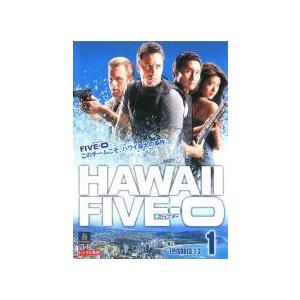 【中古】 HAWAII FIVE−0 ハワイ ファイブオー (118巻セット) シーズン1〜9、ファイナル [レンタル落ち] [DVD]