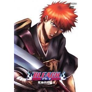 中古】 BLEACH ブリーチ (93巻セット) TV版 全88巻 ＋ 劇場版 全4巻