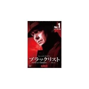 ブラックリスト シーズン9 (vol.1～11)DVD 全9巻セット ブラックリスト シーズン9」DVD全巻セット 全11巻 - メルカリ