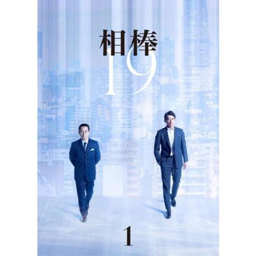 中古】 相棒 season 19 (12巻セット) [レンタル落ち] [DVD] : 遊ING