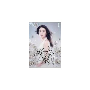 ガラスの家 (5巻セット) [レンタル落ち] [DVD] 87555]ガラスの家(5枚