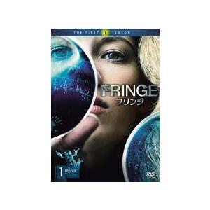 中古】 FRINGE フリンジ (50巻セット) シーズン 1、2、3、4