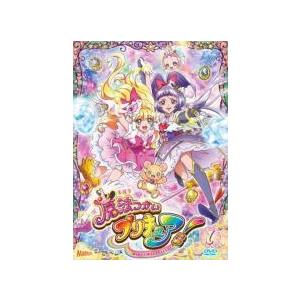 中古】 魔法つかい プリキュア！(16巻セット) [レンタル落ち] [DVD