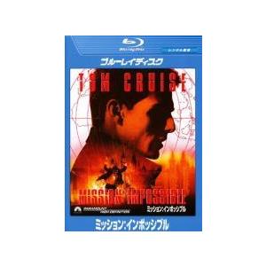 ○【中古】ミッション：インポッシブル (7巻セット) [レンタル落ち 