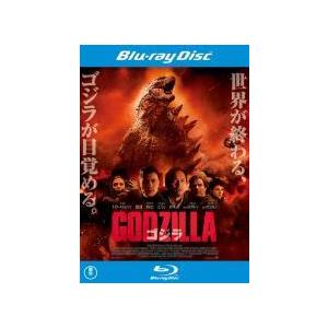 中古】 GODZILLA ゴジラ 2014 [レンタル落ち] [Blu-ray] [ブルーレイ