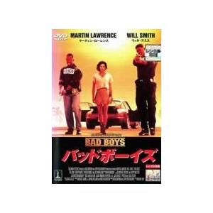 中古】 バッドボーイズ(3巻セット)Vol 1,2,フォー・ライフ [レンタル