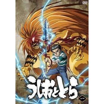 中古】 うしおととら（13巻セット） [レンタル落ち] [DVD] : 遊ING城山