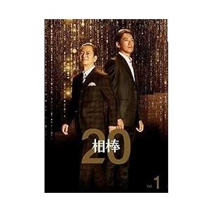 中古】 相棒 season 20 (12巻セット) [レンタル落ち] [DVD] : 遊ING