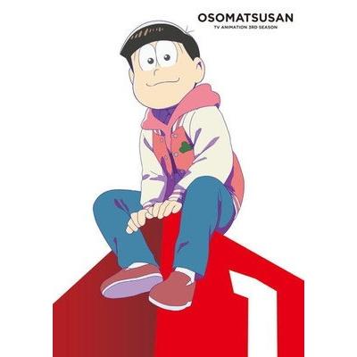 中古】 おそ松さん 第3期(8巻セット) [レンタル落ち] [DVD] : 遊ING